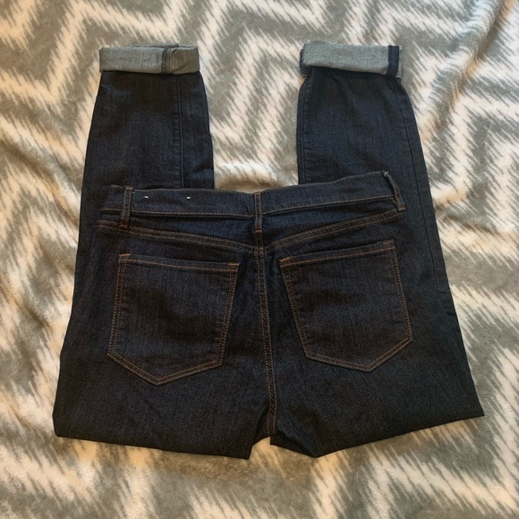 Loft modern skinny jeans - Picture 2 of 4